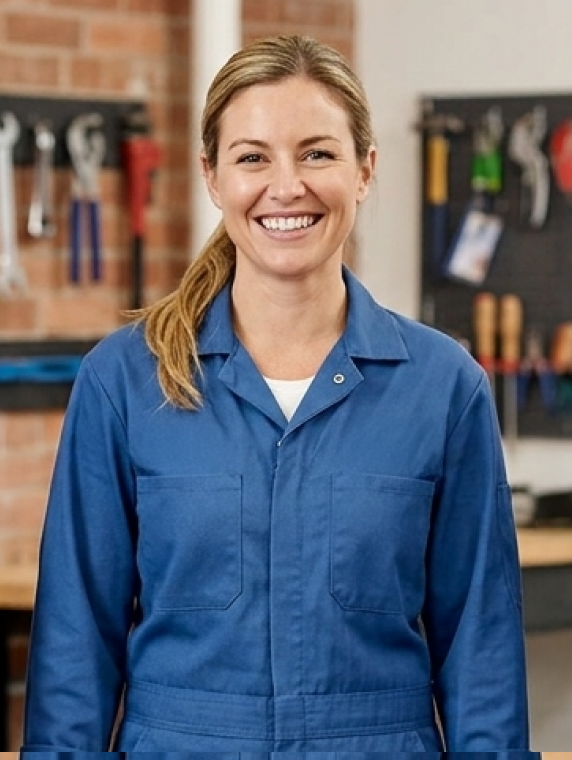 Team Member