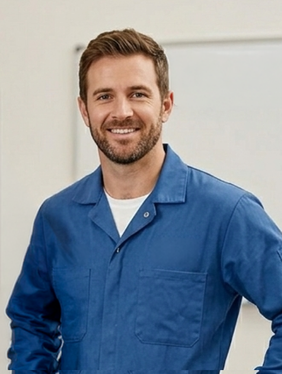 Team Member